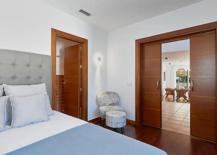 Marina By Interhome * Estepona