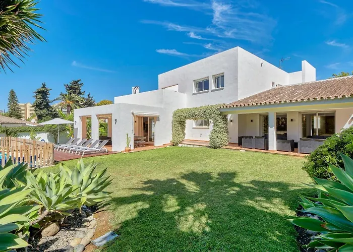 Marina By Interhome Ferienhaus Estepona