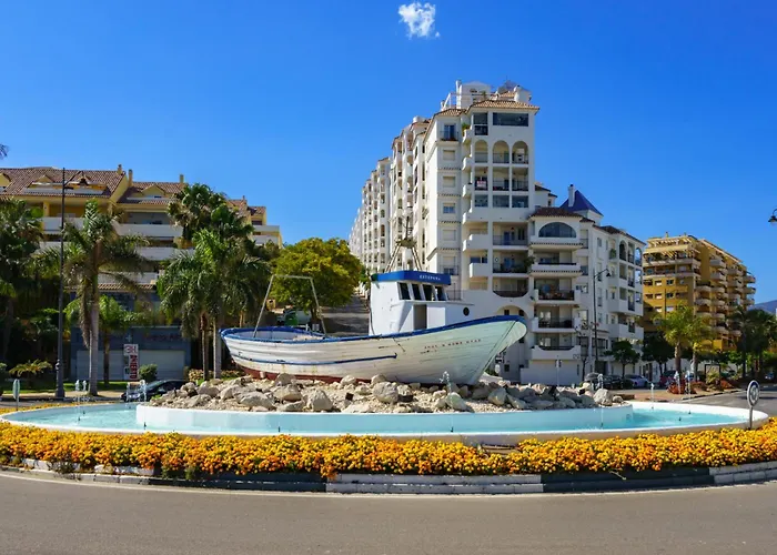 Marina By Interhome * Estepona