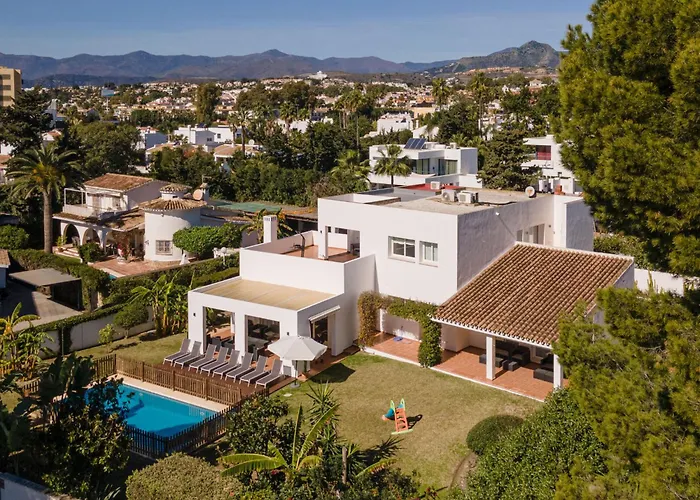 Marina By Interhome Ferienhaus