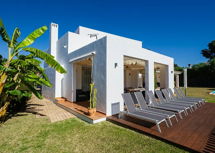 Marina By Interhome Ferienhaus Estepona