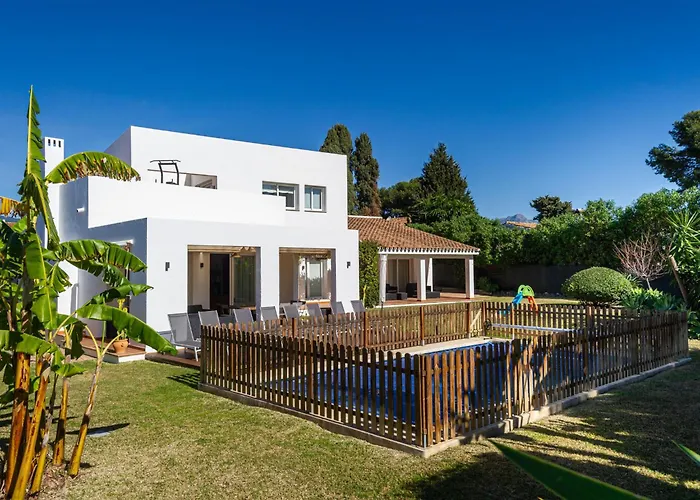 Ferienhaus Marina By Interhome *