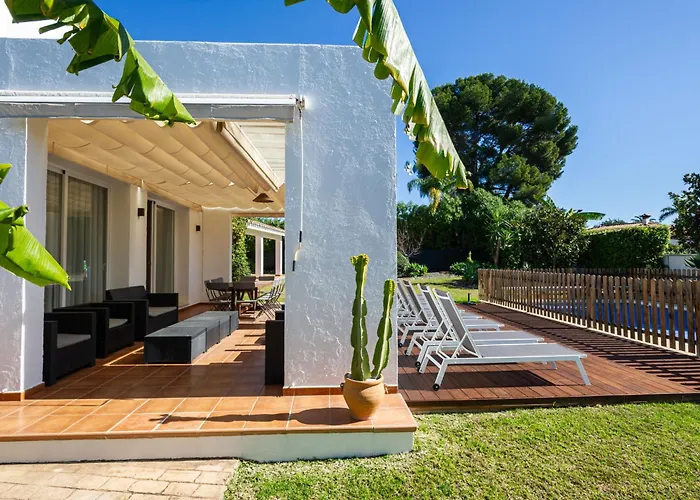 Marina By Interhome Ferienhaus Estepona